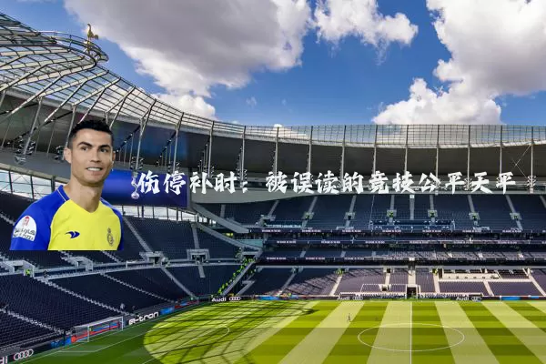 伤停补时:被误读的竞技公平天平